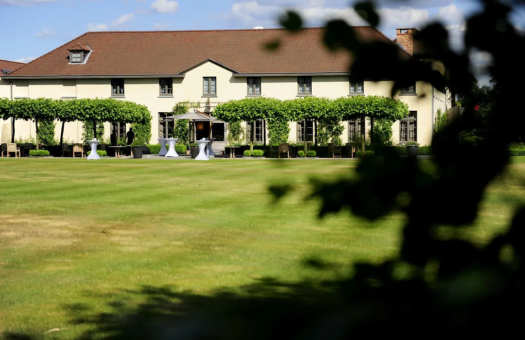 Hotel De Barrier-1