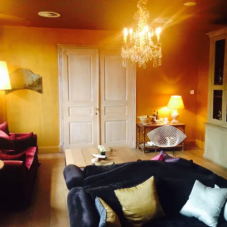 Hotel De Barrier-3