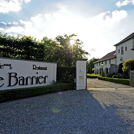 Hotel De Barrier-2
